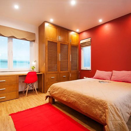 Chez Tram Homestay Ανόι Εξωτερικό φωτογραφία