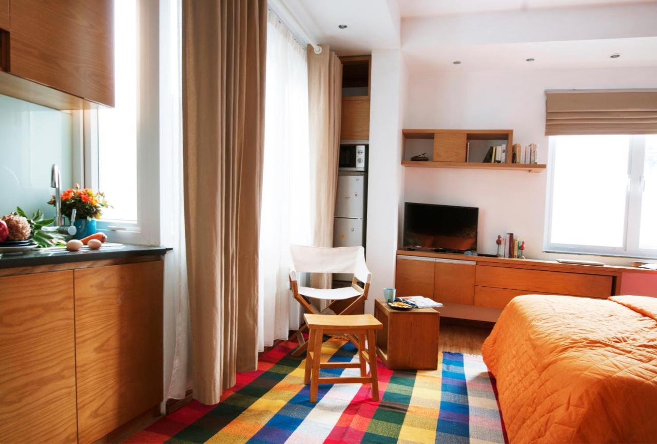 Chez Tram Homestay Ανόι Εξωτερικό φωτογραφία