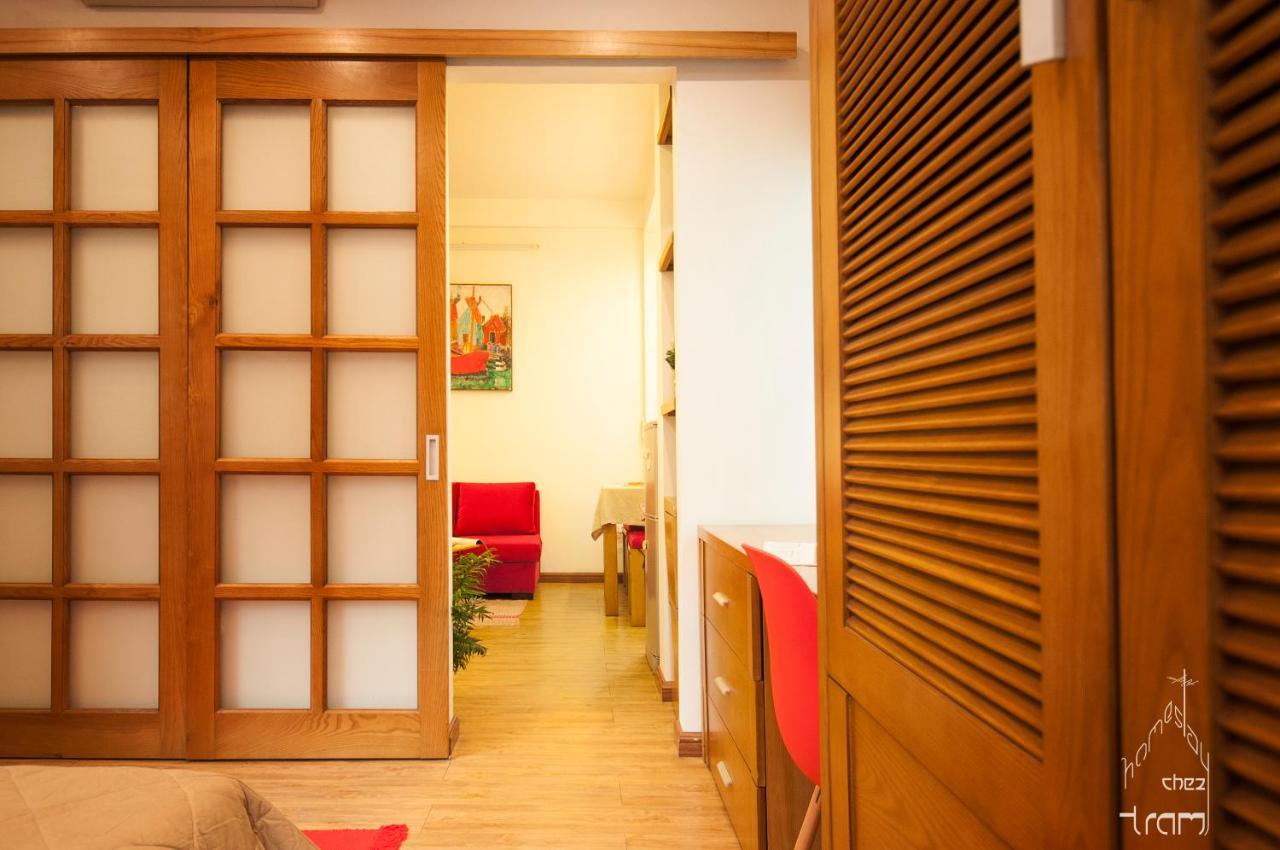 Chez Tram Homestay Ανόι Εξωτερικό φωτογραφία