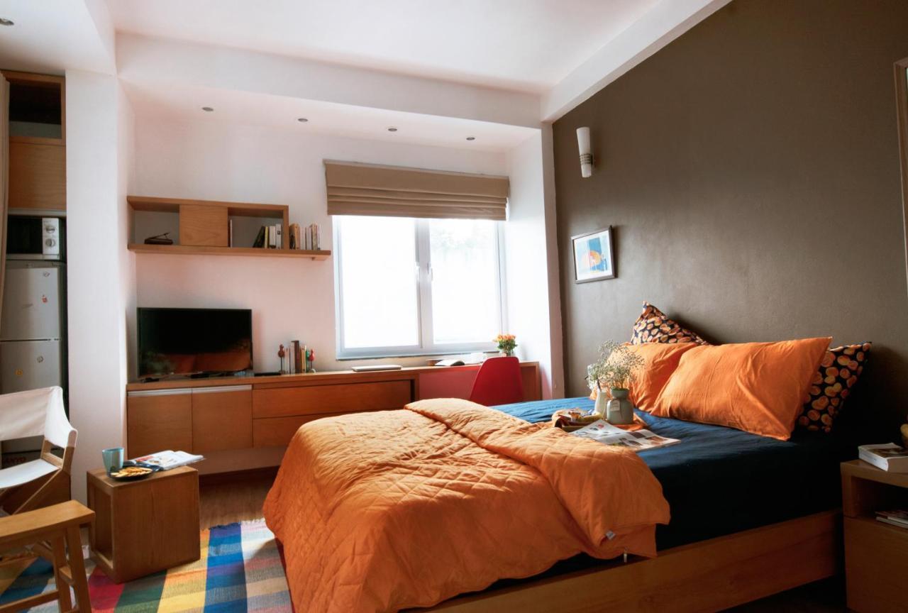 Chez Tram Homestay Ανόι Εξωτερικό φωτογραφία